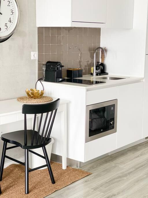 * Blanc Studio Aveiro * Extérieur photo