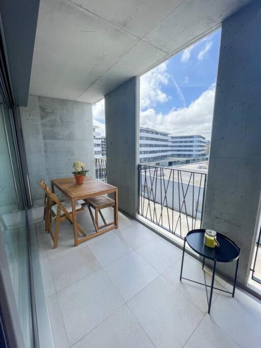 * Blanc Studio Aveiro * Extérieur photo