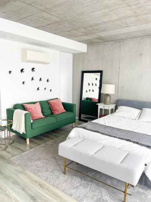 * Blanc Studio Aveiro * Extérieur photo