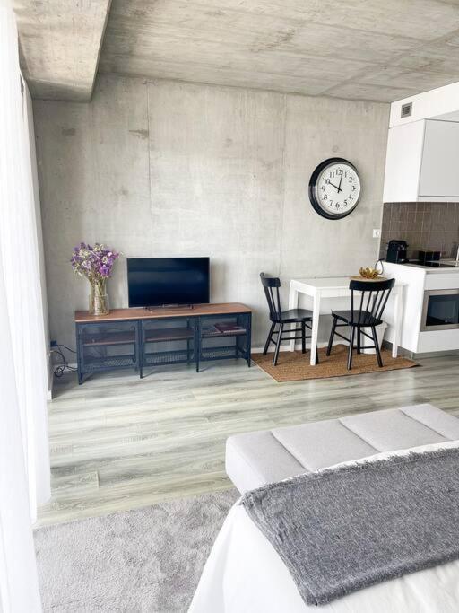 * Blanc Studio Aveiro * Extérieur photo